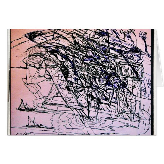 Chaos (Front Horizontal)