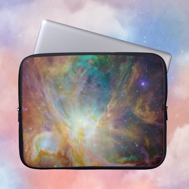 Chaos at the Heart of Orion  Laptop Sleeve (Chaos at the Heart of Orion Laptop Sleeve )