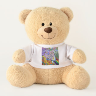 Chaos Bear – United Edition