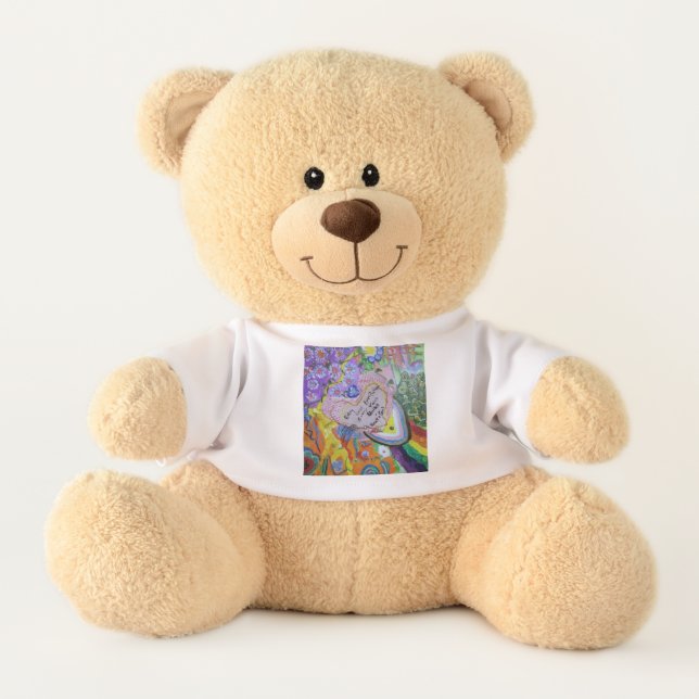 Chaos Bear – United Edition (Front)