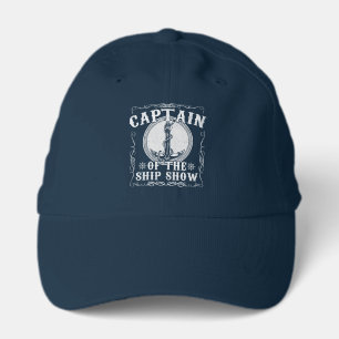 Chaos Captain Cap