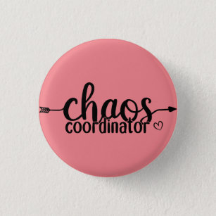 Chaos coordinator button