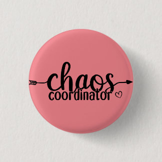 Chaos coordinator button
