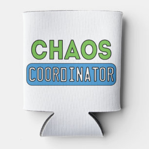Chaos Coordinator Can Cooler