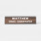 Chaos Coordinator Funny Novelty Personalized
