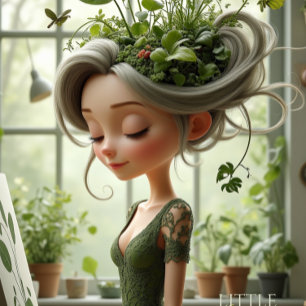 Chaos Coordinator Tri-Blend Shirt