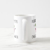 Successful Woman Coffee Cup or Tumbler - The Chocolate Therapist