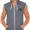 Chaos Fox Sleeveless Hoodie