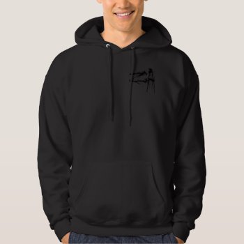 Chaos Fox Sleeveless Hoodie by ZachAttackDesign at Zazzle