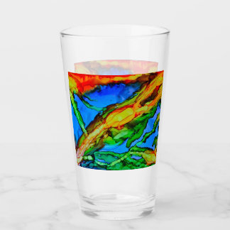 Chaos Glass