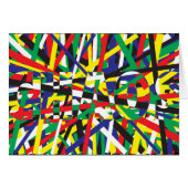 Chaos, in Primaries (Front Horizontal)