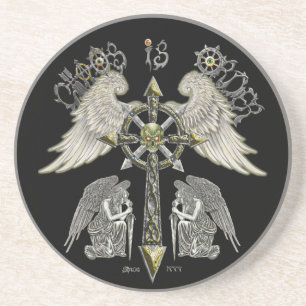 Chaos is Order Coaster