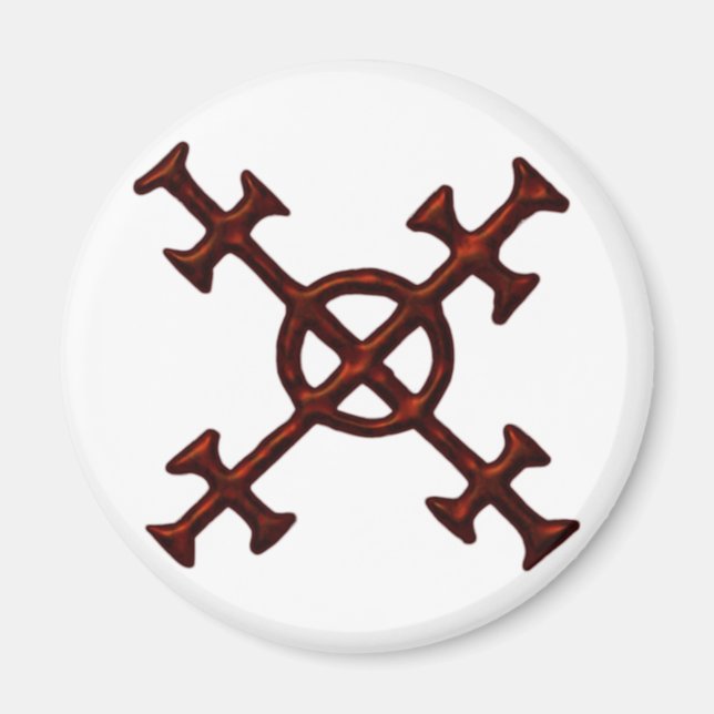 chaos magnet (Front)