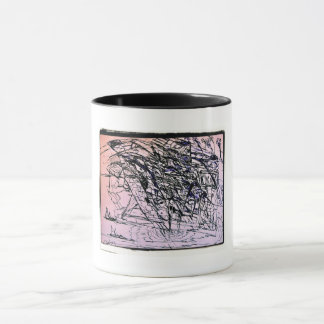 Chaos Mug