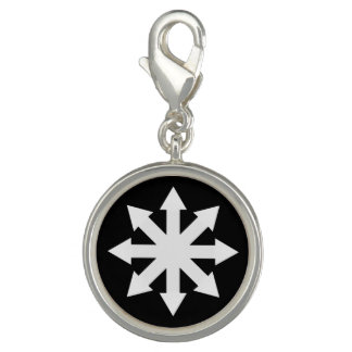 Chaos Star - Black Charm