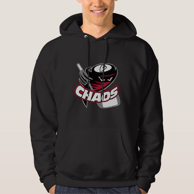 Chaos Sweatshirt (Front)