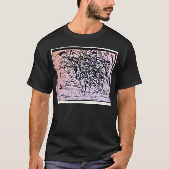 Chaos T-Shirt (Front)