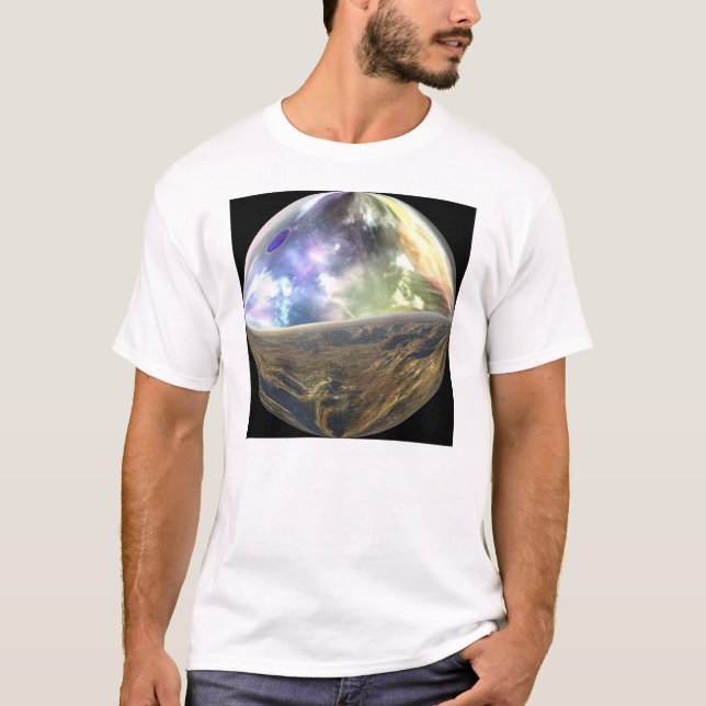 Chaos T-Shirt (Front)