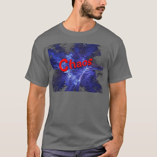 Chaos T-Shirt (Front)