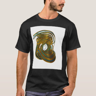 Chaos Theory, Butterfly Effect Lorenz Mod 2 T-Shirt