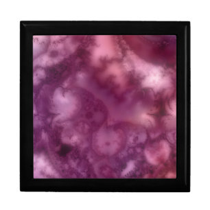 Chaos Tie-Dyed Gift Box