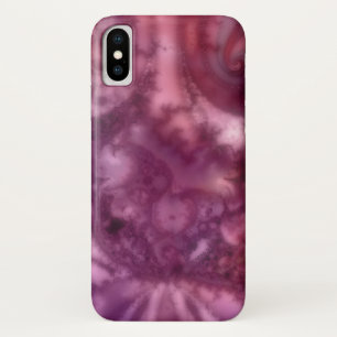 Chaos Tie-Dyed iPhone Case-Mate X Case