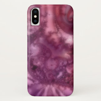 Chaos Tie-Dyed iPhone Case-Mate X Case