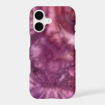 Chaos Tie-Dyed iPhone Case-Mate 17 Case