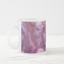 Chaos Tie-Dyed Mug