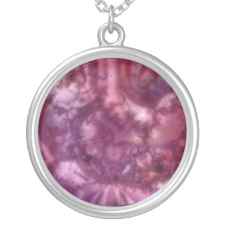 Chaos Tie-Dyed Necklace