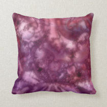 Chaos Tie-Dyed Pillow