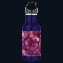 Chaos Tie-Dyed Water Bottle