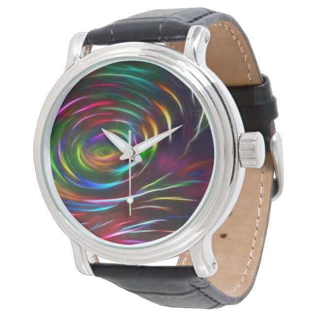 Chaos Watch (Angled)