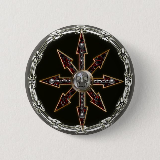 chaos wheel button (Front)