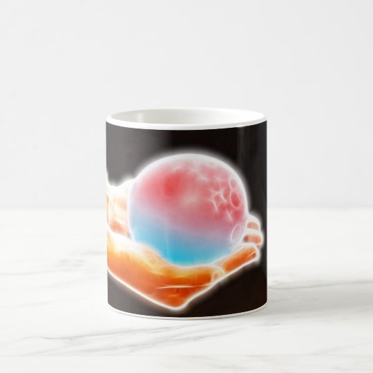 ChaosBall Gear Coffee Mug