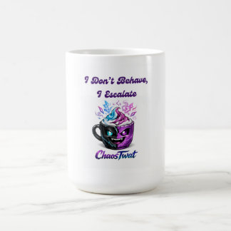 ChaosTwat Coffee Mug