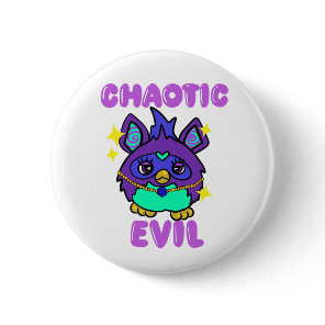 Chaotic Evil Furb Button
