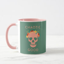 Chaotic Water Bottle - Chaotic Neutral Studios