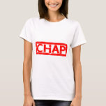 Chap Stamp T-Shirt