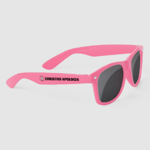 CHAP sunglasses (E. Majors)