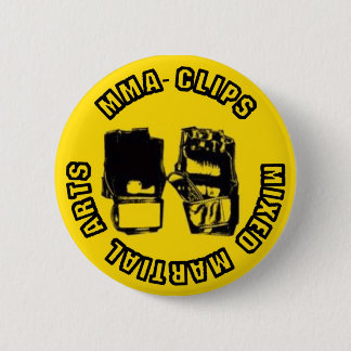 Chapa Circular Logo Guantes Button