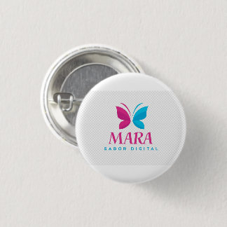 Chapa “Sabor Digital” – Mara Collection Button