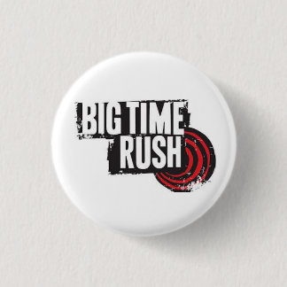 chapas de Big time rush Pinback Button