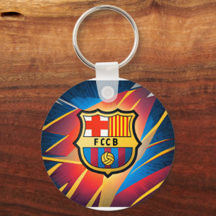 ChapaTesoros: Inspiring Keys Keychain