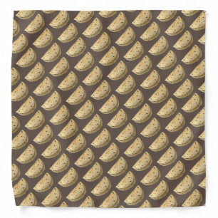 Chapati Roti Indian Food Unleavened Flatbread Bandana