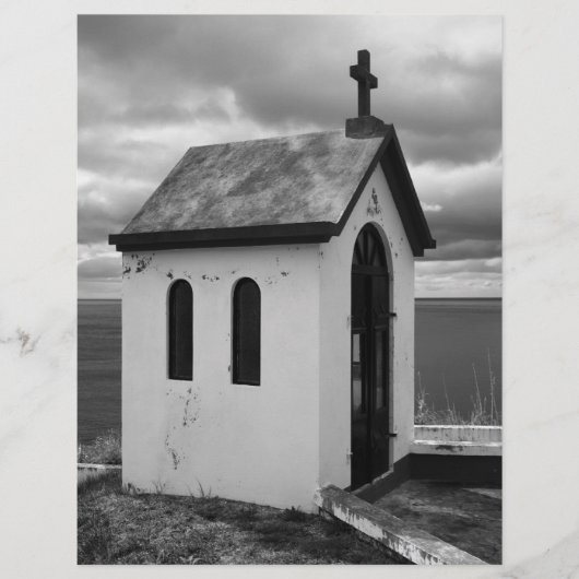 Chapel (Front)