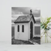 Chapel (Standing Front)