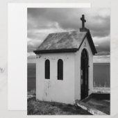 Chapel (Front/Back)