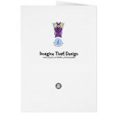 Chapel Note Card (Back)