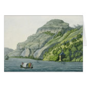 Chapel of William Tell, from 'Customs of the Vario (Front Horizontal)